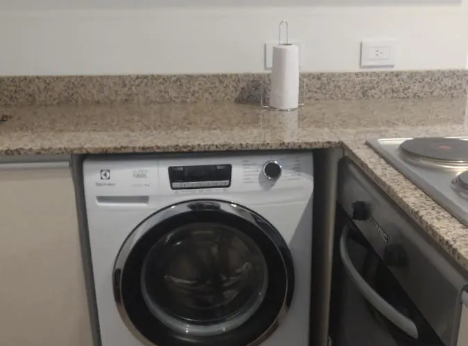 Apartamento de 1 Dormitorio